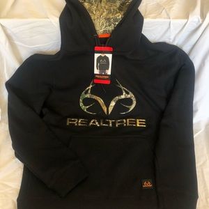 Men’s Realtree Hoodie